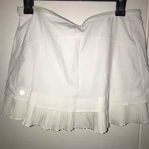 Lululemon skirt